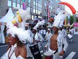 Samba, Percussion, Trommler, Batucada, Samba-Umzug in der Landeshauptstadt Wiesbaden auf dem Wilhelmstraßenfest. 52.JPG